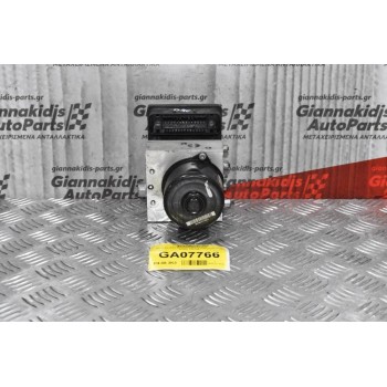 Μονάδα ABS Nissan Navara D40 2005-2010 47660-EB33A