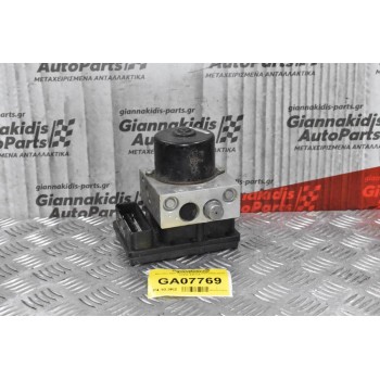 Μονάδα ABS Nissan Navara D40 2005-2010 47660-EB33A