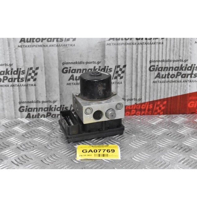 Μονάδα ABS Nissan Navara D40 2005-2010 47660-EB33A