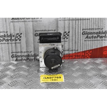 Μονάδα ABS Nissan Navara D40 2005-2010 47660-EB33A