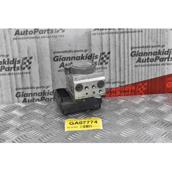 Μονάδα ABS Toyota Hilux KUN 2005-2015 44510-71030 89541-71030 135110-19490