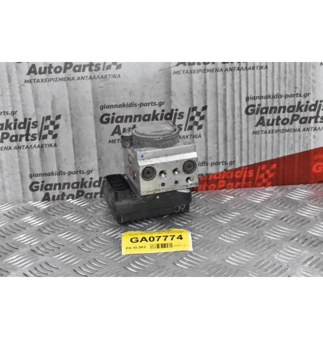 Μονάδα ABS Toyota Hilux KUN 2005-2015 44510-71030 89541-71030 135110-19490