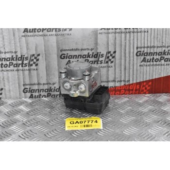 Μονάδα ABS Toyota Hilux KUN 2005-2015 44510-71030 89541-71030 135110-19490