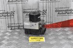 Μονάδα ABS Peugeot 206 1999-2006 9630135080 962862638B