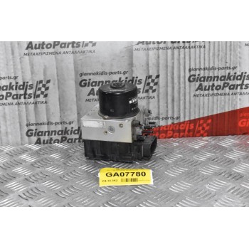 Μονάδα ABS Peugeot 206 1999-2006 9630135080 962862638B