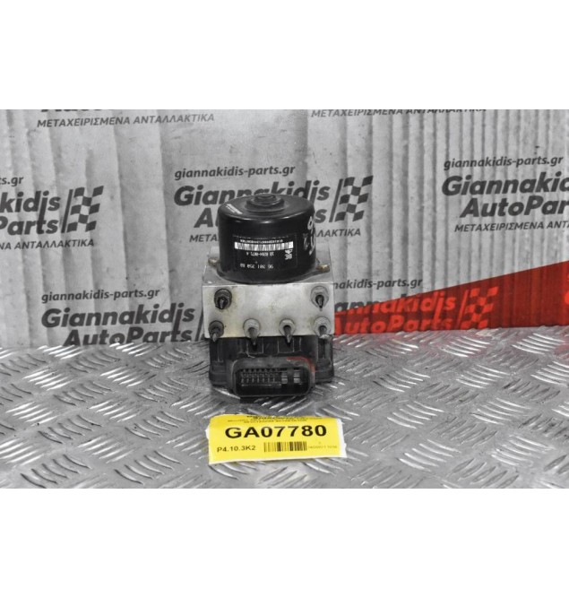 Μονάδα ABS Peugeot 206 1999-2006 9630135080 962862638B