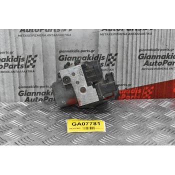 Μονάδα ABS Opel Corsa C 2000-2006 0265216478 09127108