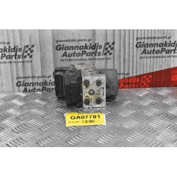 Μονάδα ABS Opel Corsa C 2000-2006 0265216478 09127108