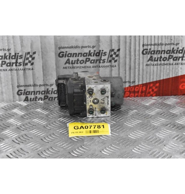 Μονάδα ABS Opel Corsa C 2000-2006 0265216478 09127108