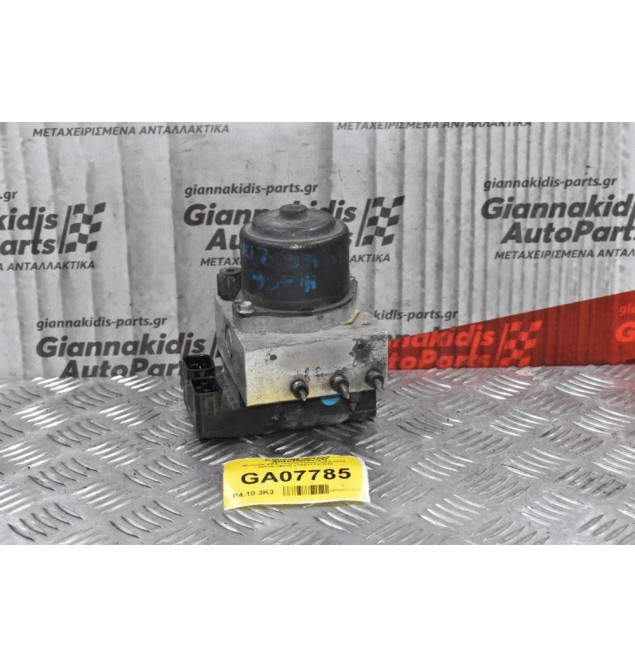 Μονάδα ABS Toyota Hiace 2005-2014  44510-26030 270612182046