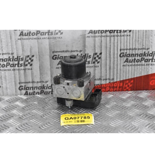 Μονάδα ABS Toyota Hiace 2005-2014  44510-26030 270612182046