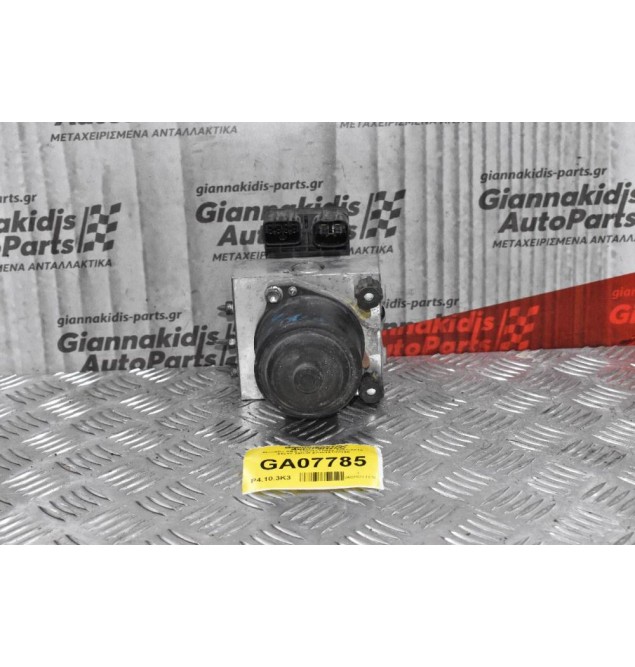 Μονάδα ABS Toyota Hiace 2005-2014  44510-26030 270612182046