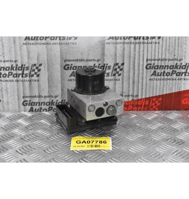Μονάδα ABS Nissan Pathfinder 2005-2012 47660-EB40A 