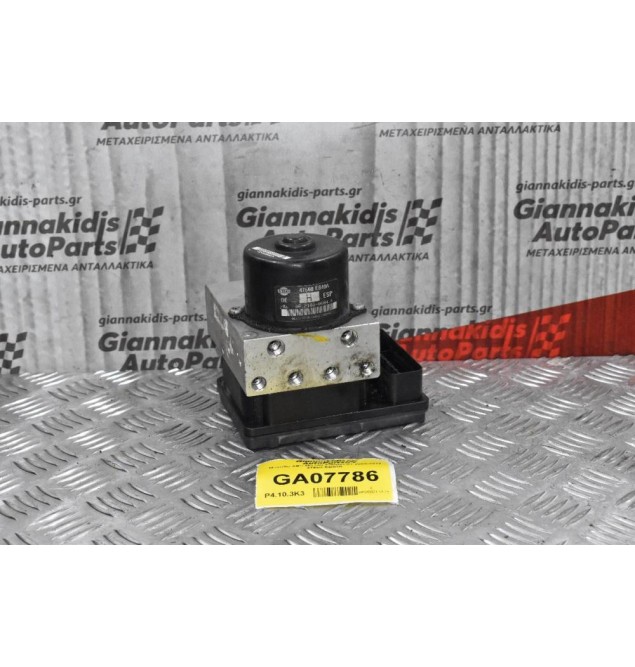Μονάδα ABS Nissan Pathfinder 2005-2012 47660-EB40A 