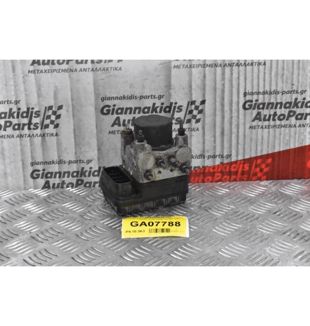 Μονάδα ABS Toyota Celica T23 2001-2007 44510-20340 89541-20220