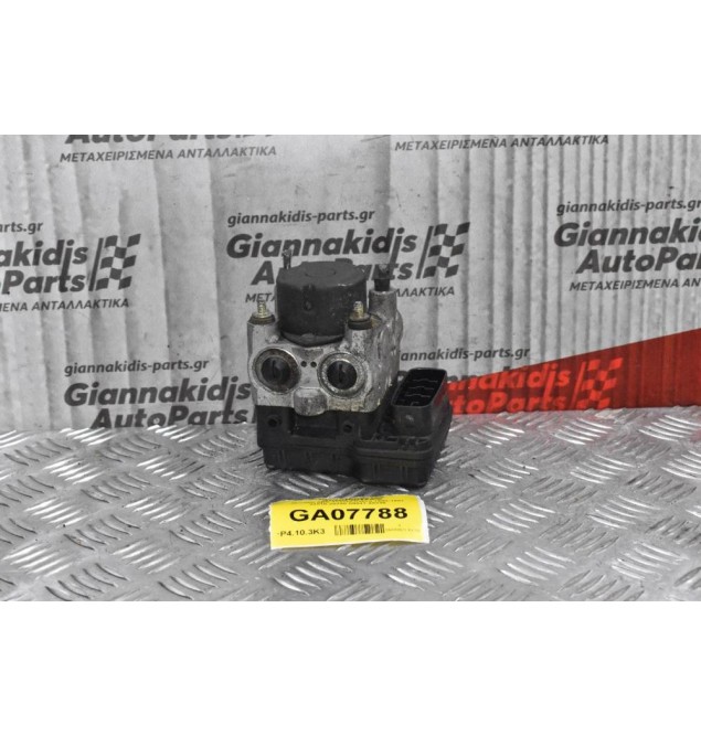 Μονάδα ABS Toyota Celica T23 2001-2007 44510-20340 89541-20220