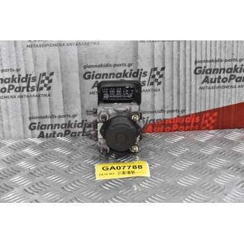 Μονάδα ABS Toyota Celica T23 2001-2007 44510-20340 89541-20220