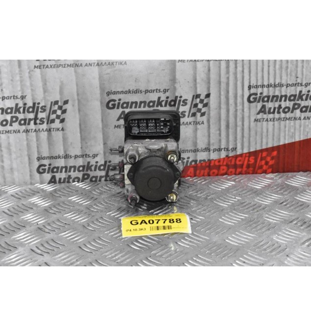 Μονάδα ABS Toyota Celica T23 2001-2007 44510-20340 89541-20220