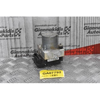 Μονάδα ABS Ford Ranger-Mazda BT-50 2005-2010 0265231027 UR61437A0