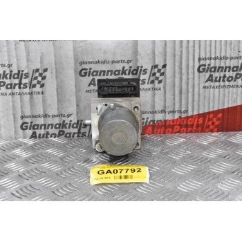 Μονάδα ABS Ford Ranger-Mazda BT-50 2005-2010 0265231027 UR61437A0