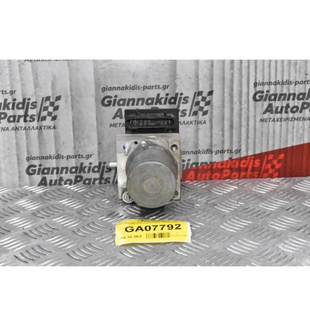 Μονάδα ABS Ford Ranger-Mazda BT-50 2005-2010 0265231027 UR61437A0