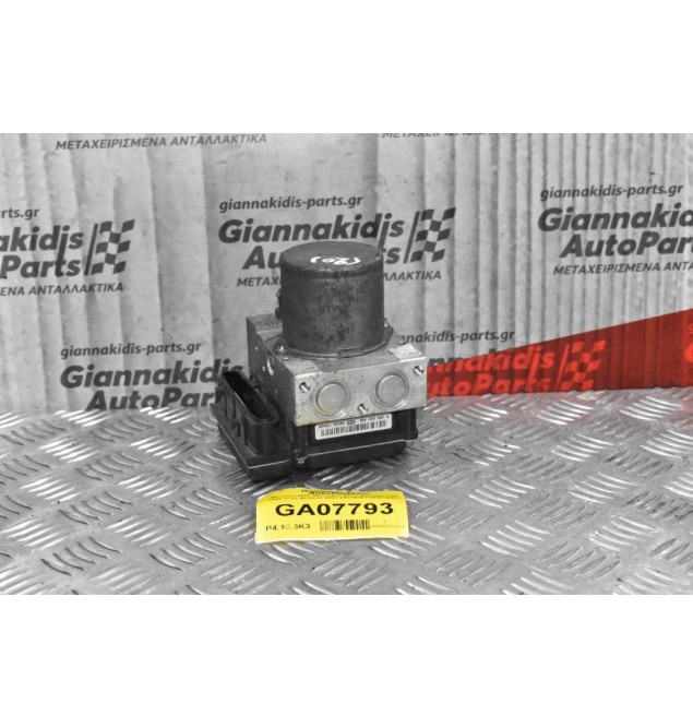 Μονάδα ABS Mercedes-Benz Sprinter CDI 2006-2011 BOSCH A0014467989 0265230401