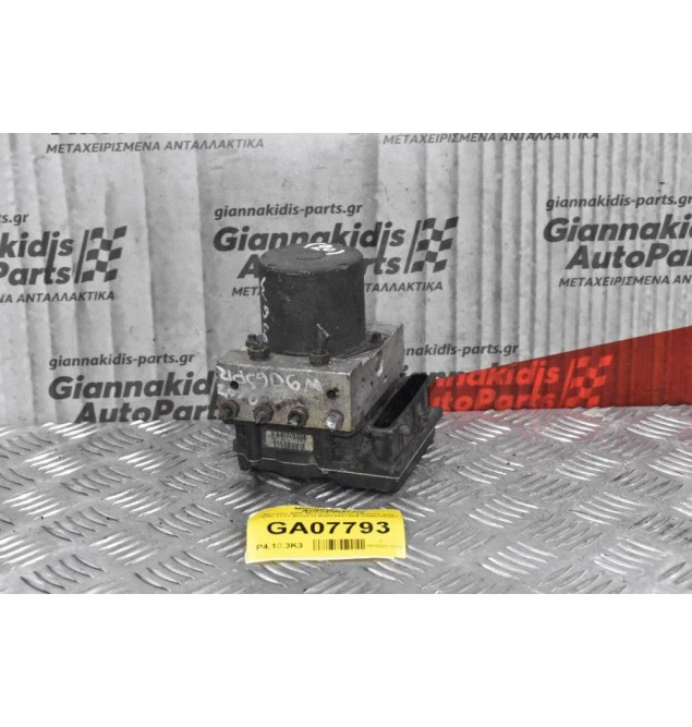 Μονάδα ABS Mercedes-Benz Sprinter CDI 2006-2011 BOSCH A0014467989 0265230401