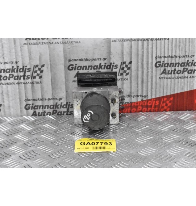 Μονάδα ABS Mercedes-Benz Sprinter CDI 2006-2011 BOSCH A0014467989 0265230401