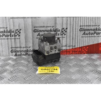 Μονάδα ABS Toyota RAV 4 2001-2006 44510-42070 89541-42060