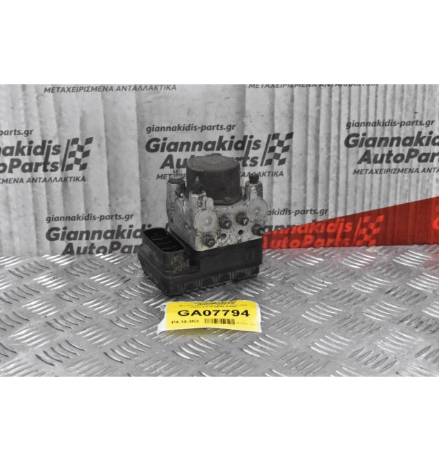 Μονάδα ABS Toyota RAV 4 2001-2006 44510-42070 89541-42060