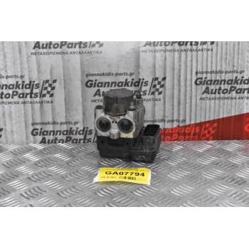 Μονάδα ABS Toyota RAV 4 2001-2006 44510-42070 89541-42060
