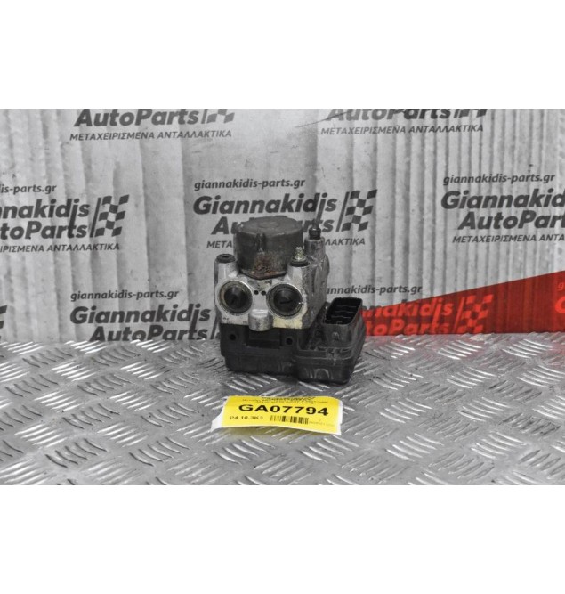 Μονάδα ABS Toyota RAV 4 2001-2006 44510-42070 89541-42060