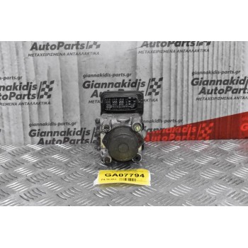 Μονάδα ABS Toyota RAV 4 2001-2006 44510-42070 89541-42060