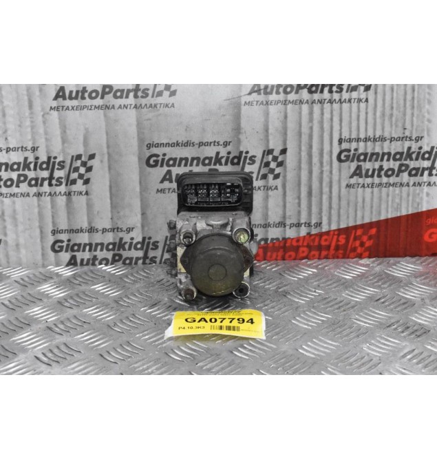 Μονάδα ABS Toyota RAV 4 2001-2006 44510-42070 89541-42060