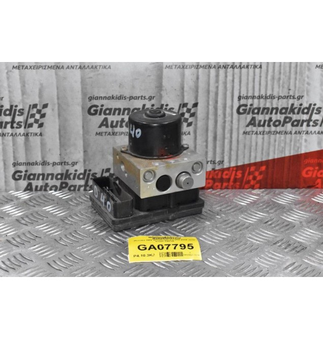 Μονάδα ABS Nissan Navara D40 2005-2010 47660-EB33A