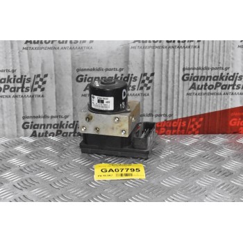 Μονάδα ABS Nissan Navara D40 2005-2010 47660-EB33A