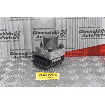 Μονάδα ABS Subaru Forester 2009-2013 27536SC020 0265230481