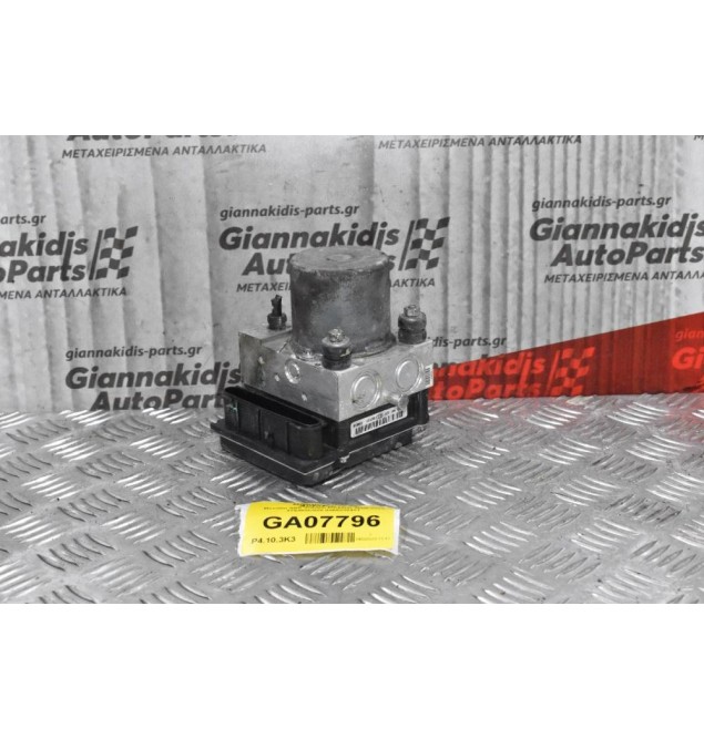 Μονάδα ABS Subaru Forester 2009-2013 27536SC020 0265230481