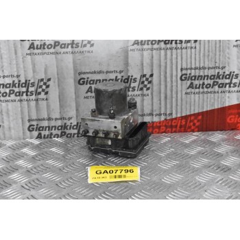 Μονάδα ABS Subaru Forester 2009-2013 27536SC020 0265230481