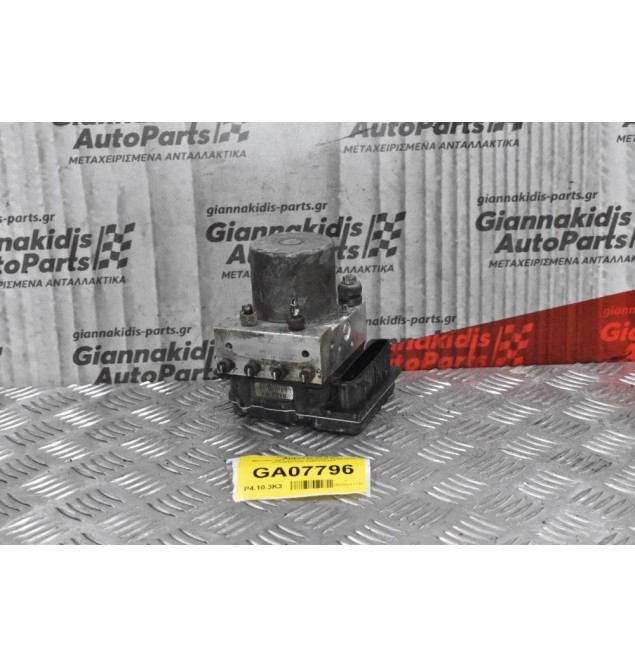 Μονάδα ABS Subaru Forester 2009-2013 27536SC020 0265230481