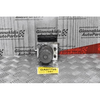 Μονάδα ABS Subaru Forester 2009-2013 27536SC020 0265230481