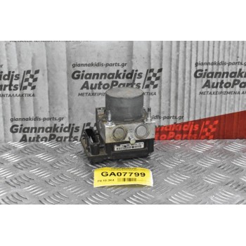 Μονάδα ABS Mitsubishi Colt 2004-2008 A4544200975 0265231502