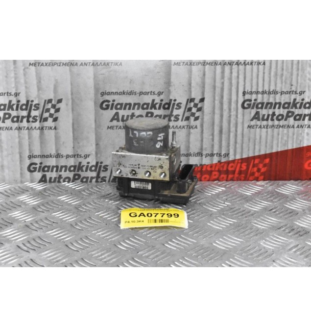 Μονάδα ABS Mitsubishi Colt 2004-2008 A4544200975 0265231502