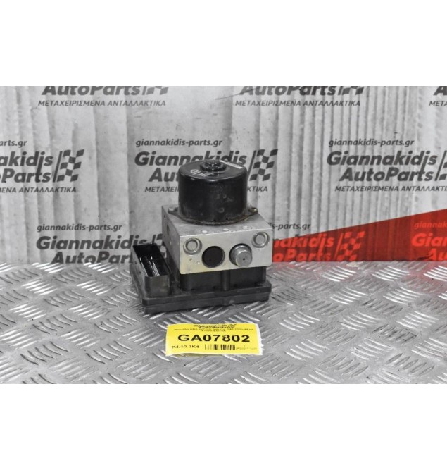 Μονάδα ABS Nissan Navara D40 2005-2010 47660-EB33A