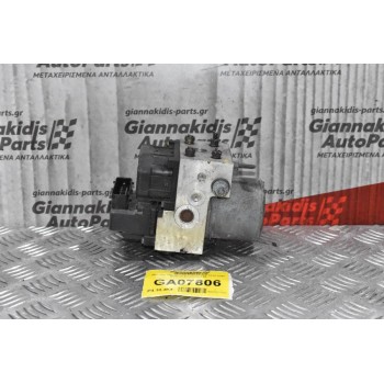 Μονάδα ABS Nissan Navara D22 1998-2005 BOSCH 47660-VK310