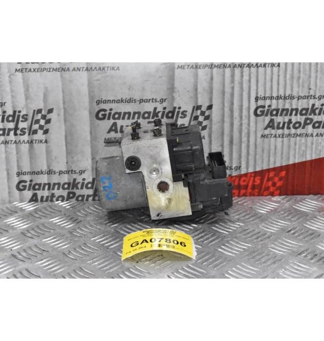 Μονάδα ABS Nissan Navara D22 1998-2005 BOSCH 47660-VK310