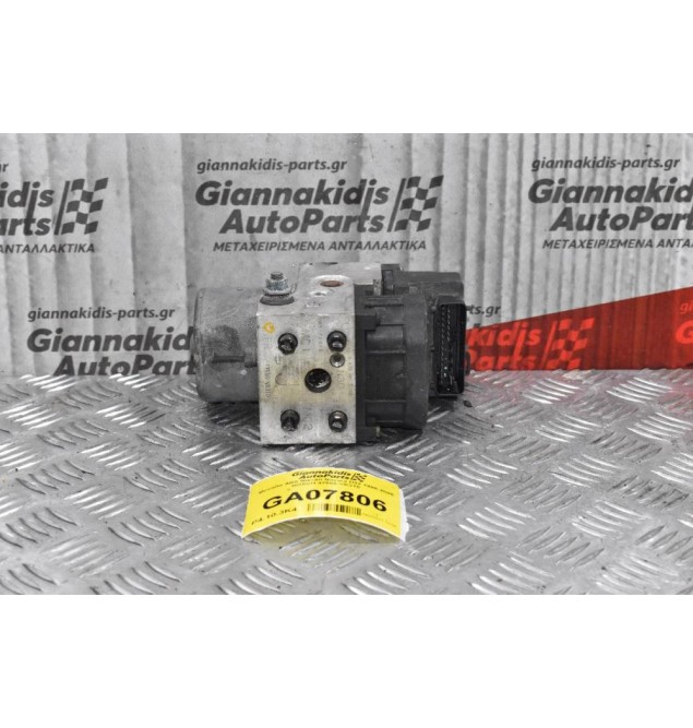 Μονάδα ABS Nissan Navara D22 1998-2005 BOSCH 47660-VK310