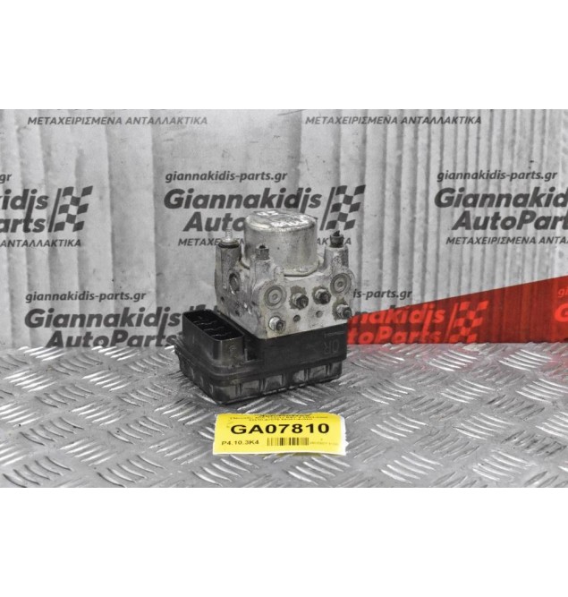 Μονάδα ABS Toyota RAV 4 2001-2006 44510-42070 89541-42060