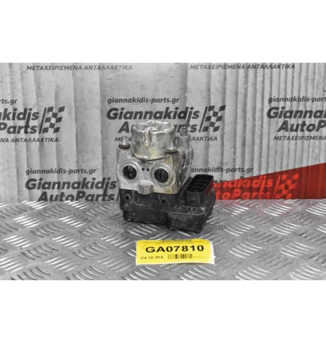 Μονάδα ABS Toyota RAV 4 2001-2006 44510-42070 89541-42060