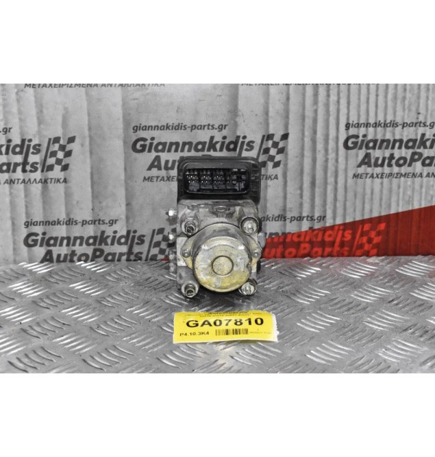 Μονάδα ABS Toyota RAV 4 2001-2006 44510-42070 89541-42060